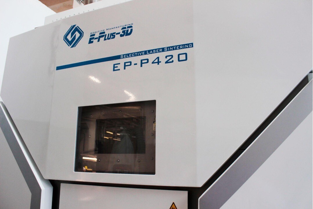 پرینتر سه‌بعدی مدل EP-P420