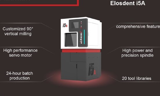 Elosdent i5A