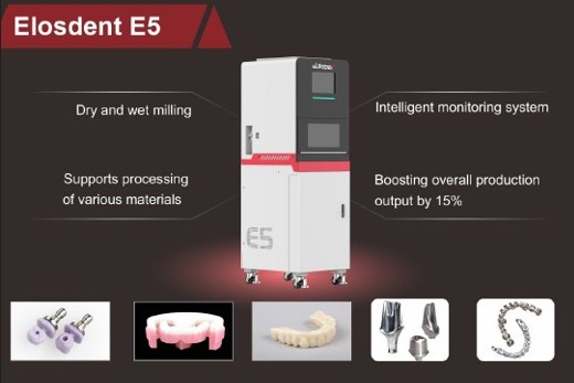 Elosdent E5