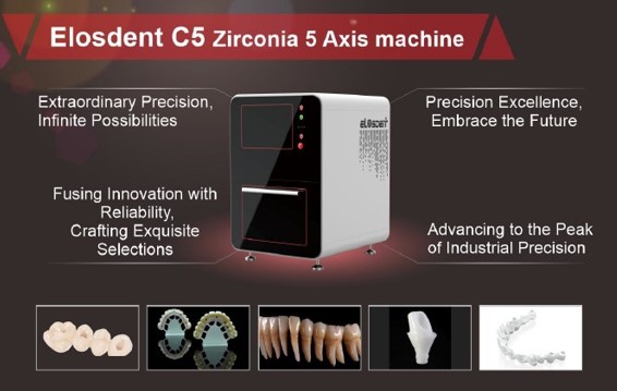 Elosdent C5