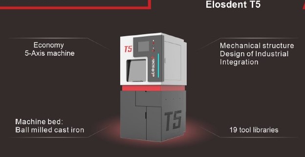 Elosdent T5